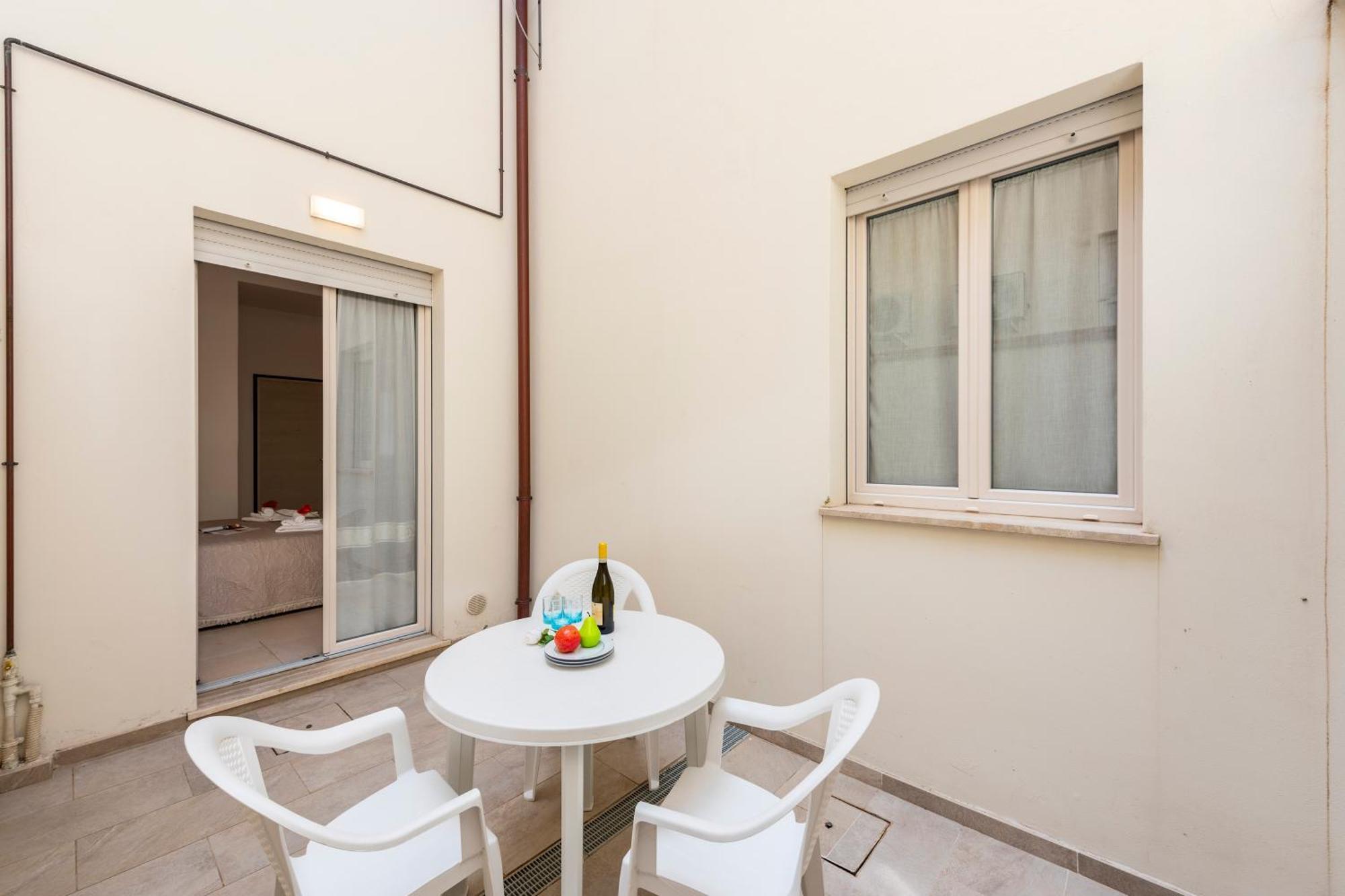 Suite Ondina Viareggio Apartments - Happy Rentals Екстер'єр фото