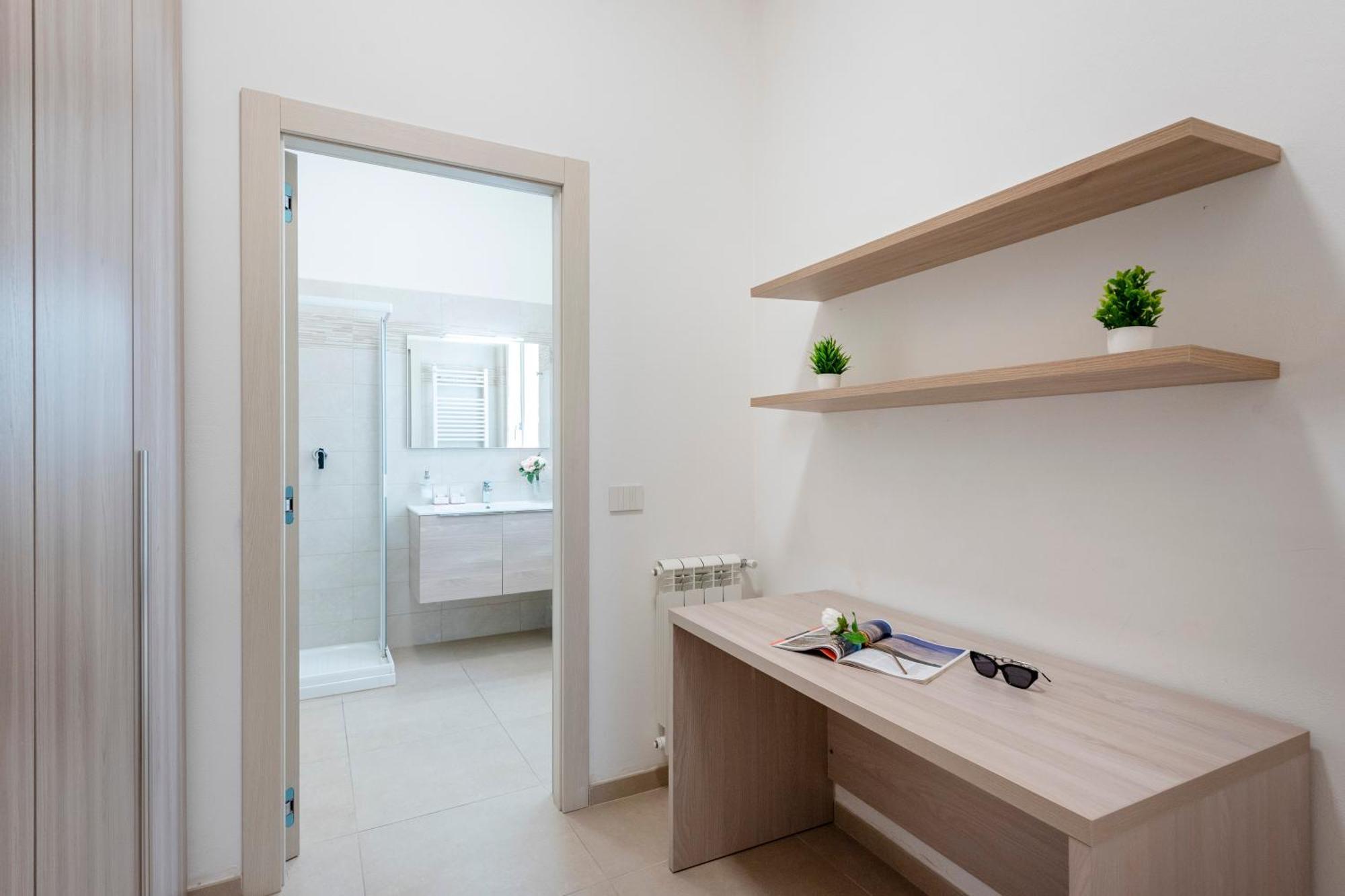 Suite Ondina Viareggio Apartments Екстер'єр фото