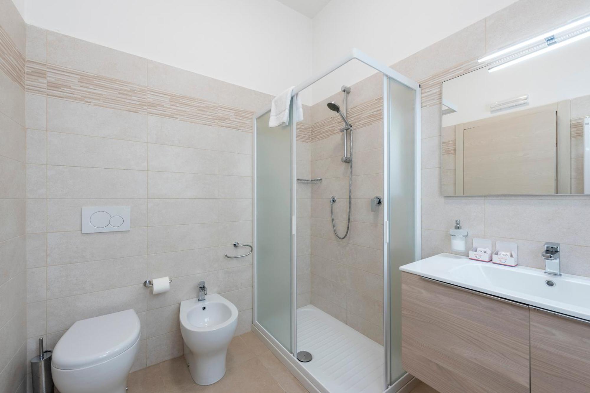 Suite Ondina Viareggio Apartments Екстер'єр фото