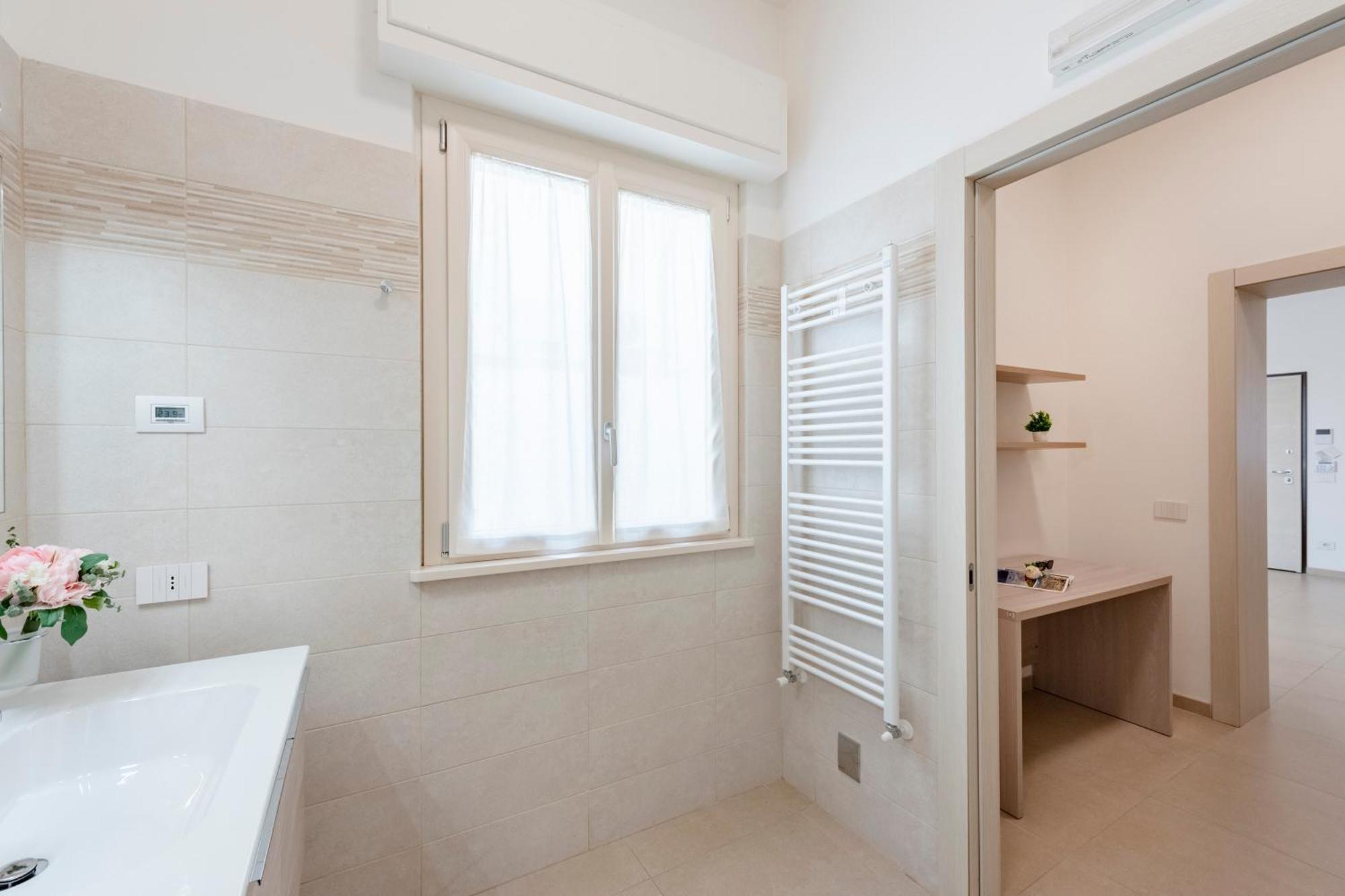 Suite Ondina Viareggio Apartments Екстер'єр фото