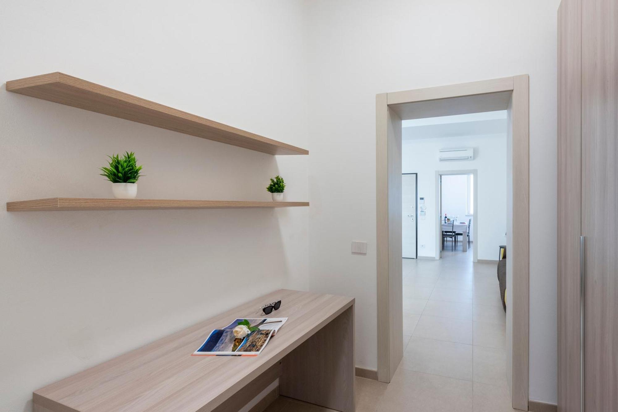Suite Ondina Viareggio Apartments Екстер'єр фото