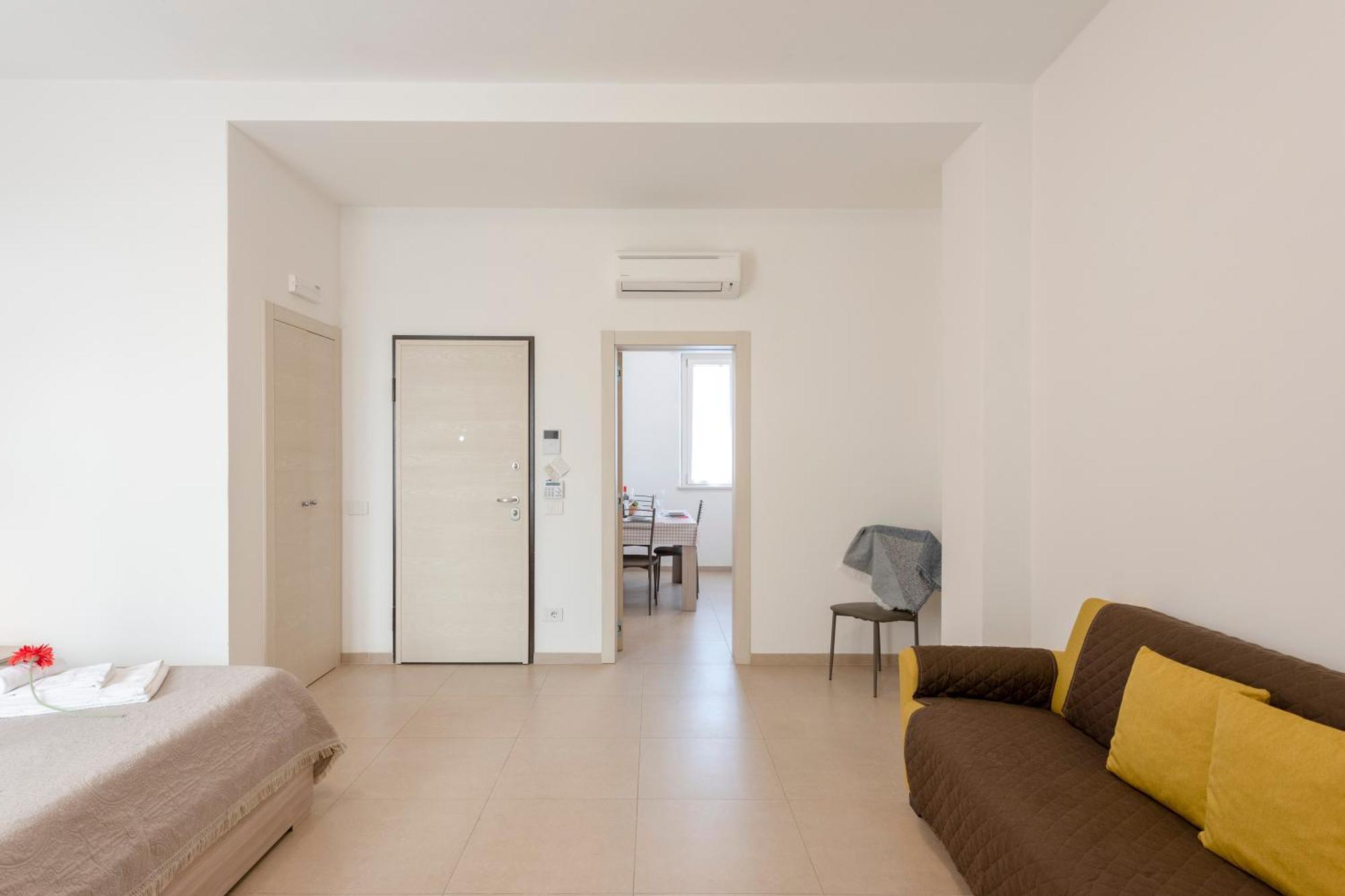 Suite Ondina Viareggio Apartments Екстер'єр фото