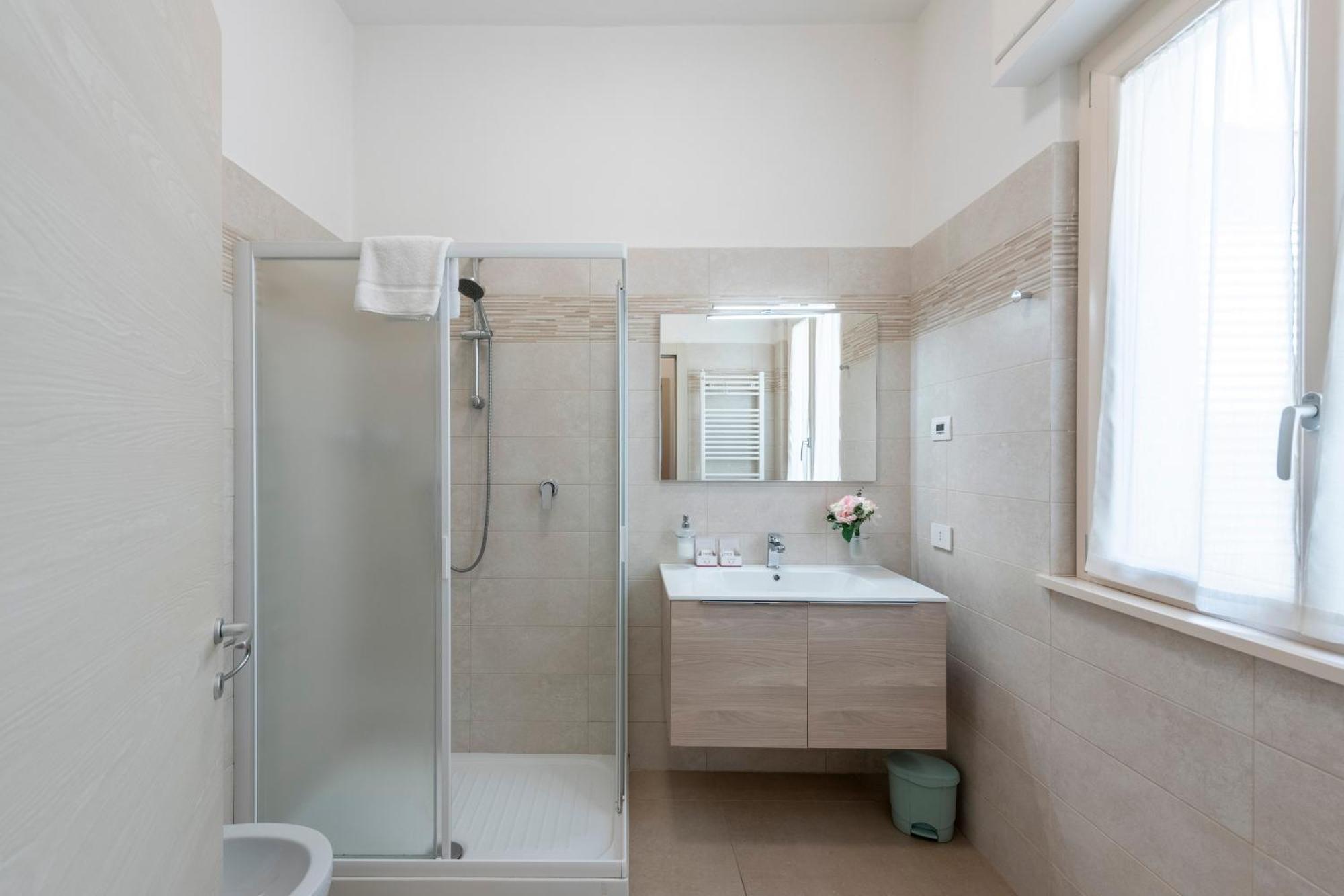 Suite Ondina Viareggio Apartments - Happy Rentals Екстер'єр фото