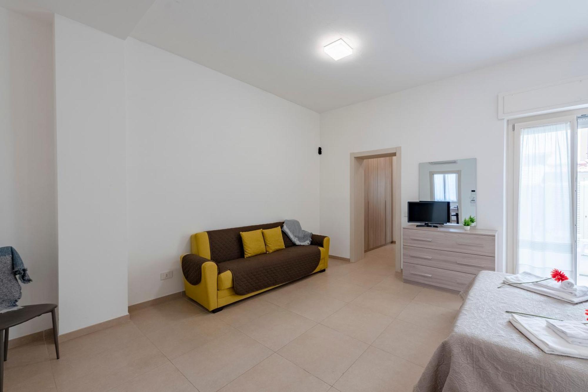 Suite Ondina Viareggio Apartments - Happy Rentals Екстер'єр фото