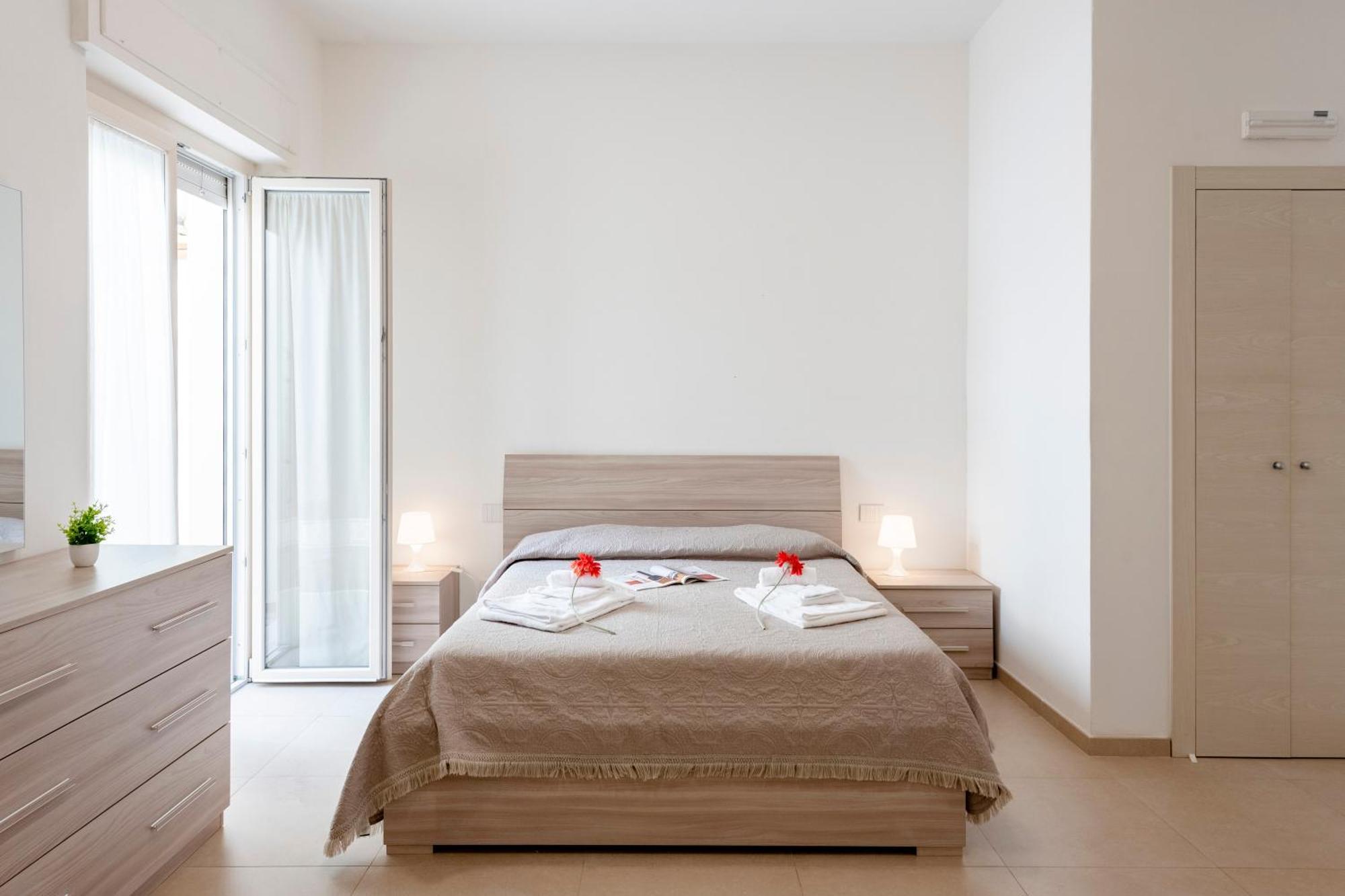 Suite Ondina Viareggio Apartments - Happy Rentals Екстер'єр фото