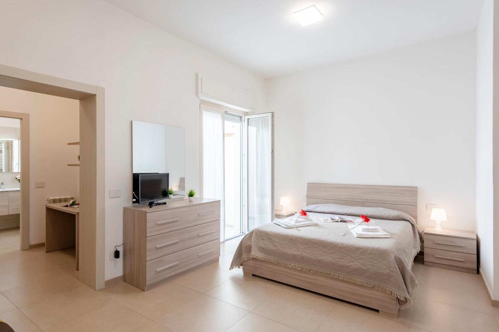 Suite Ondina Viareggio Apartments - Happy Rentals Екстер'єр фото