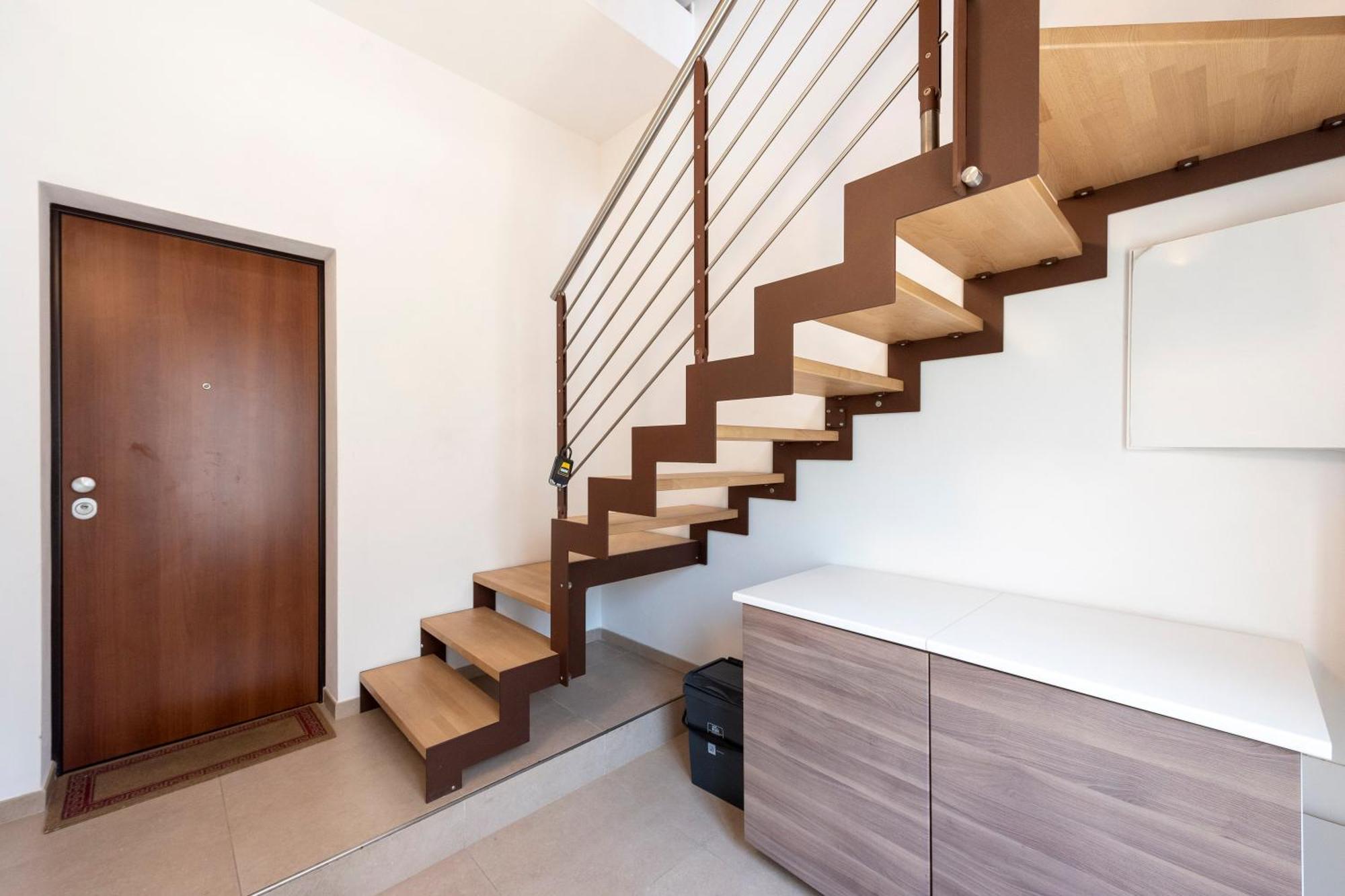 Suite Ondina Viareggio Apartments - Happy Rentals Екстер'єр фото