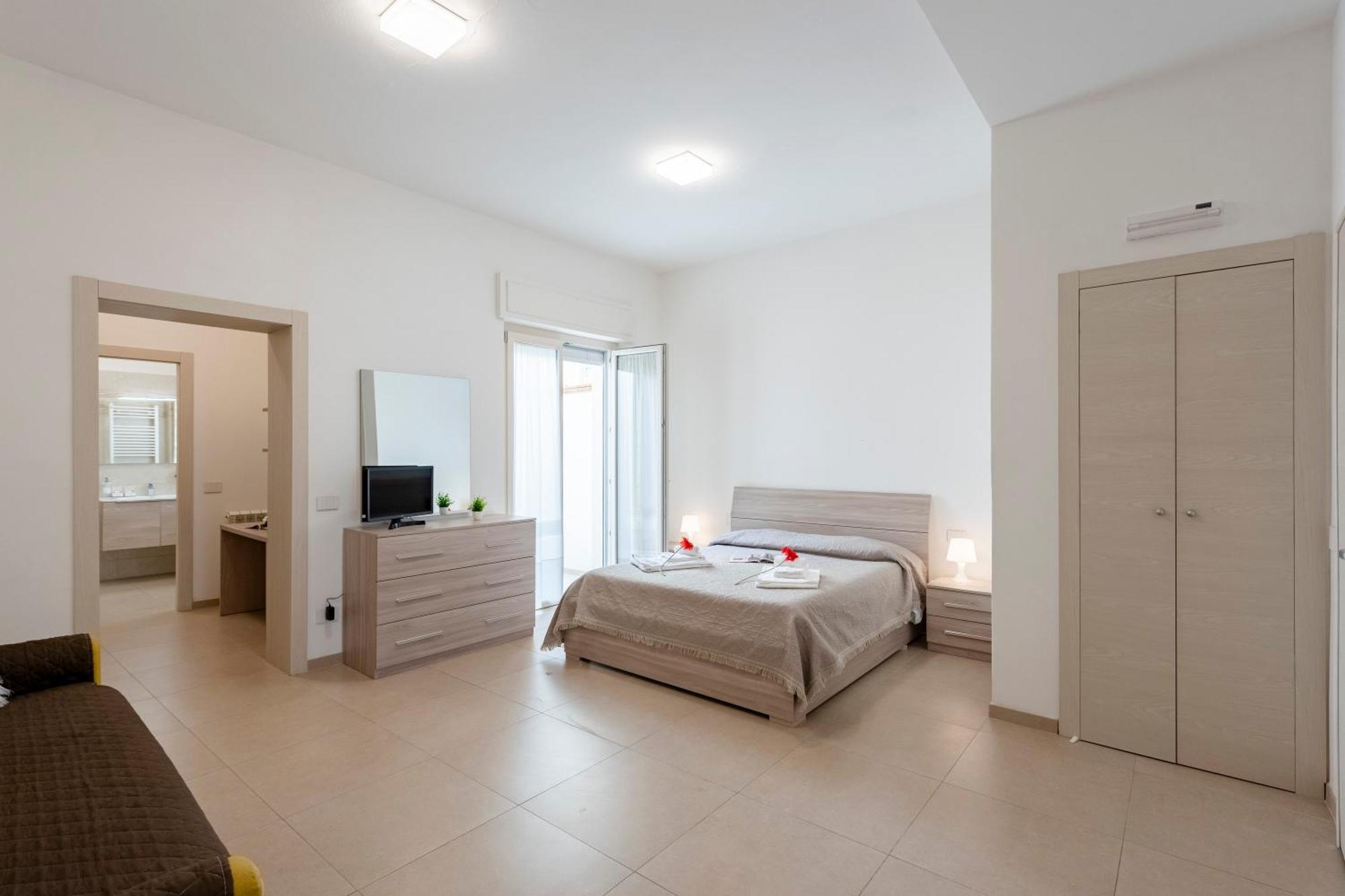 Suite Ondina Viareggio Apartments - Happy Rentals Екстер'єр фото
