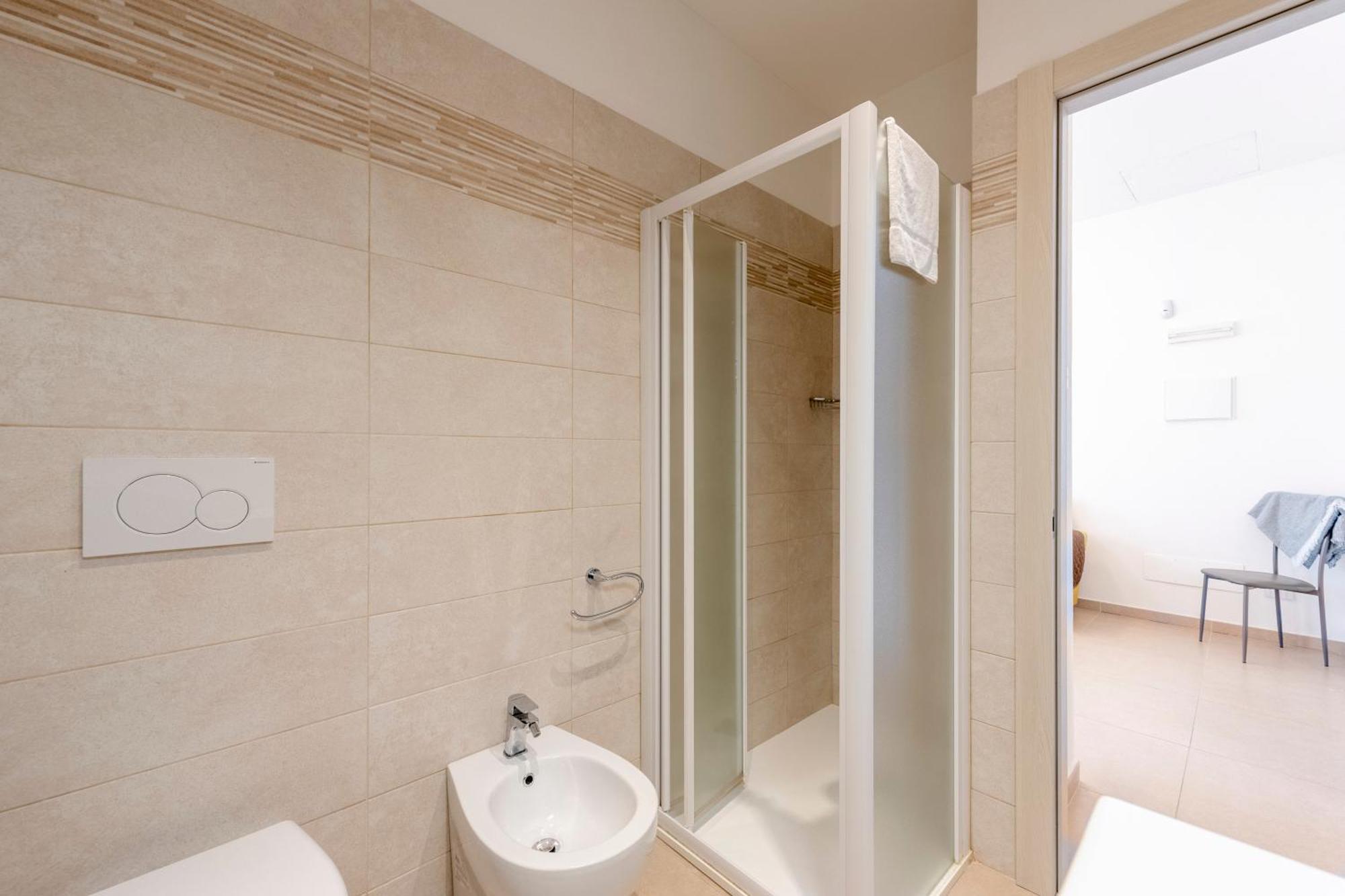 Suite Ondina Viareggio Apartments - Happy Rentals Екстер'єр фото