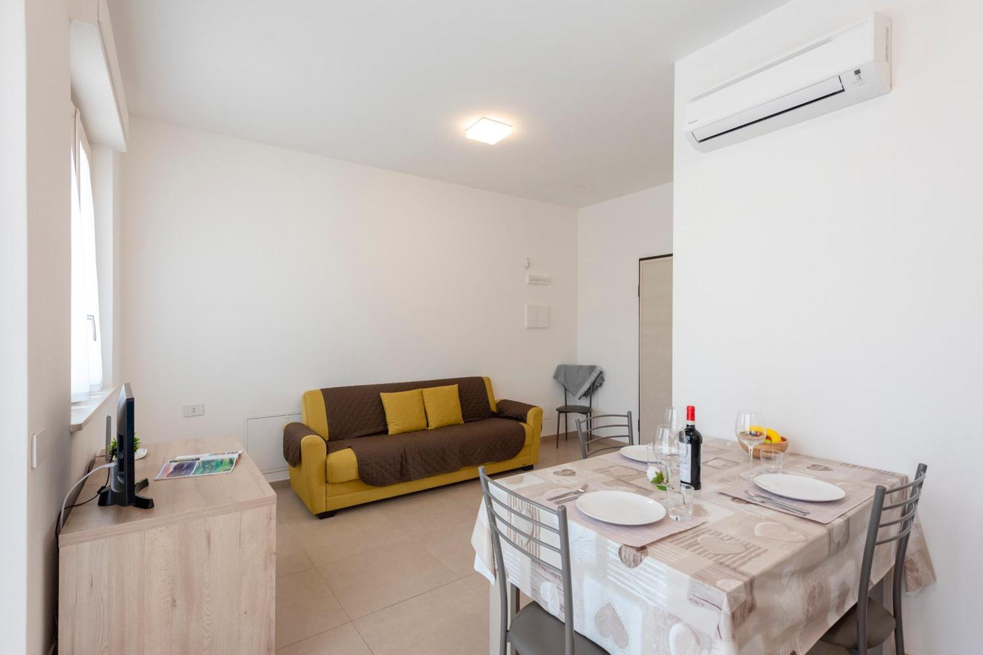 Suite Ondina Viareggio Apartments Екстер'єр фото