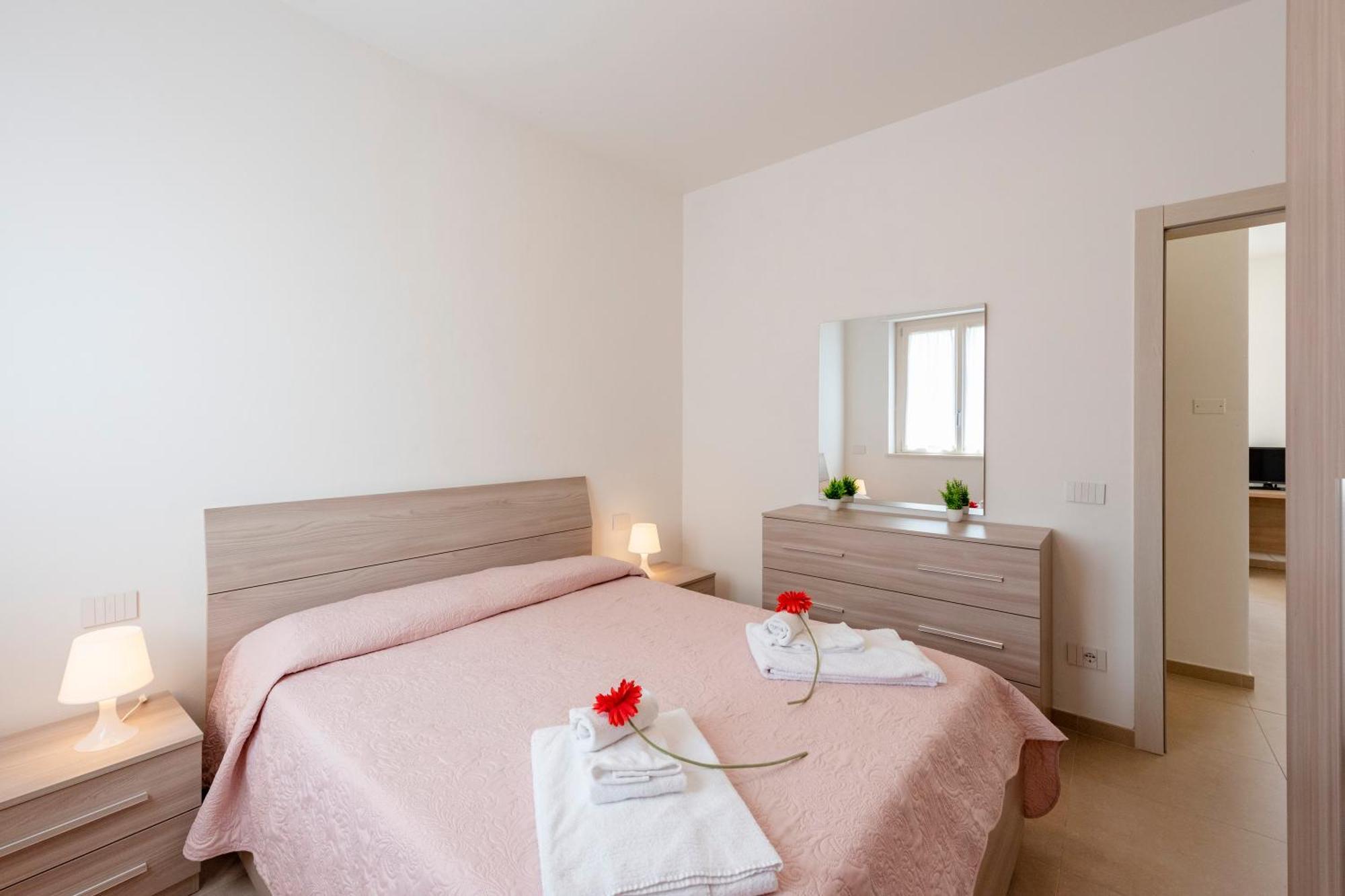 Suite Ondina Viareggio Apartments - Happy Rentals Екстер'єр фото