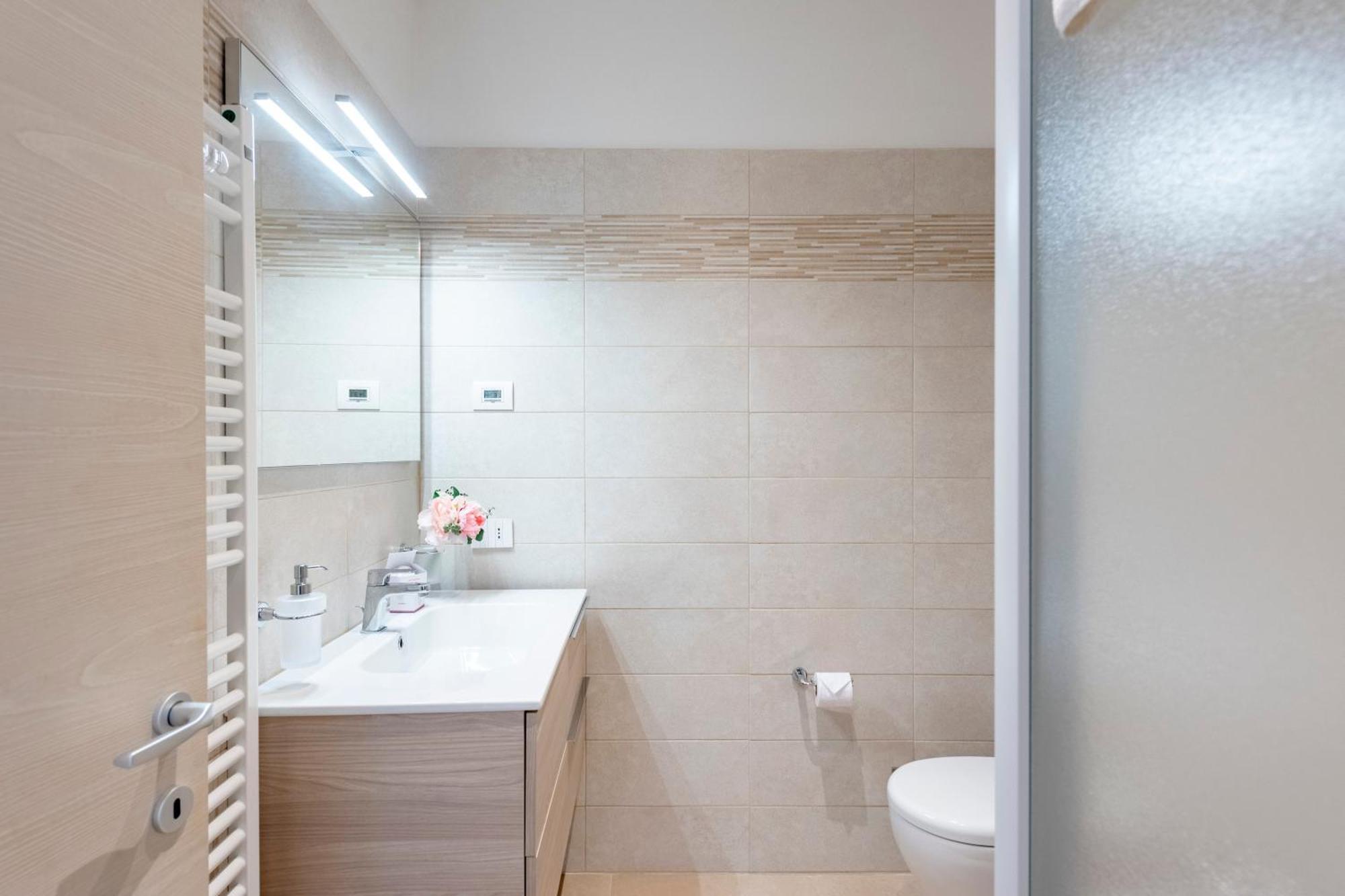 Suite Ondina Viareggio Apartments - Happy Rentals Екстер'єр фото