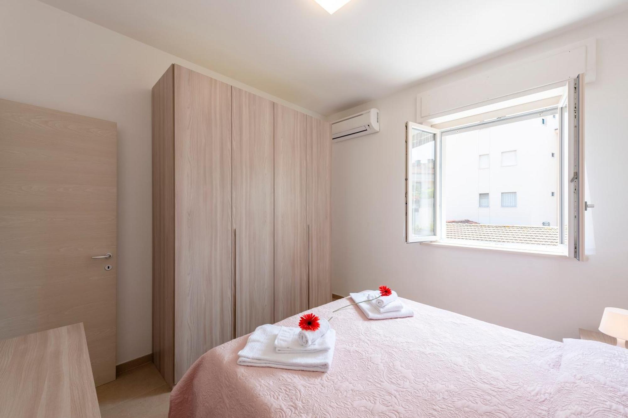 Suite Ondina Viareggio Apartments Екстер'єр фото