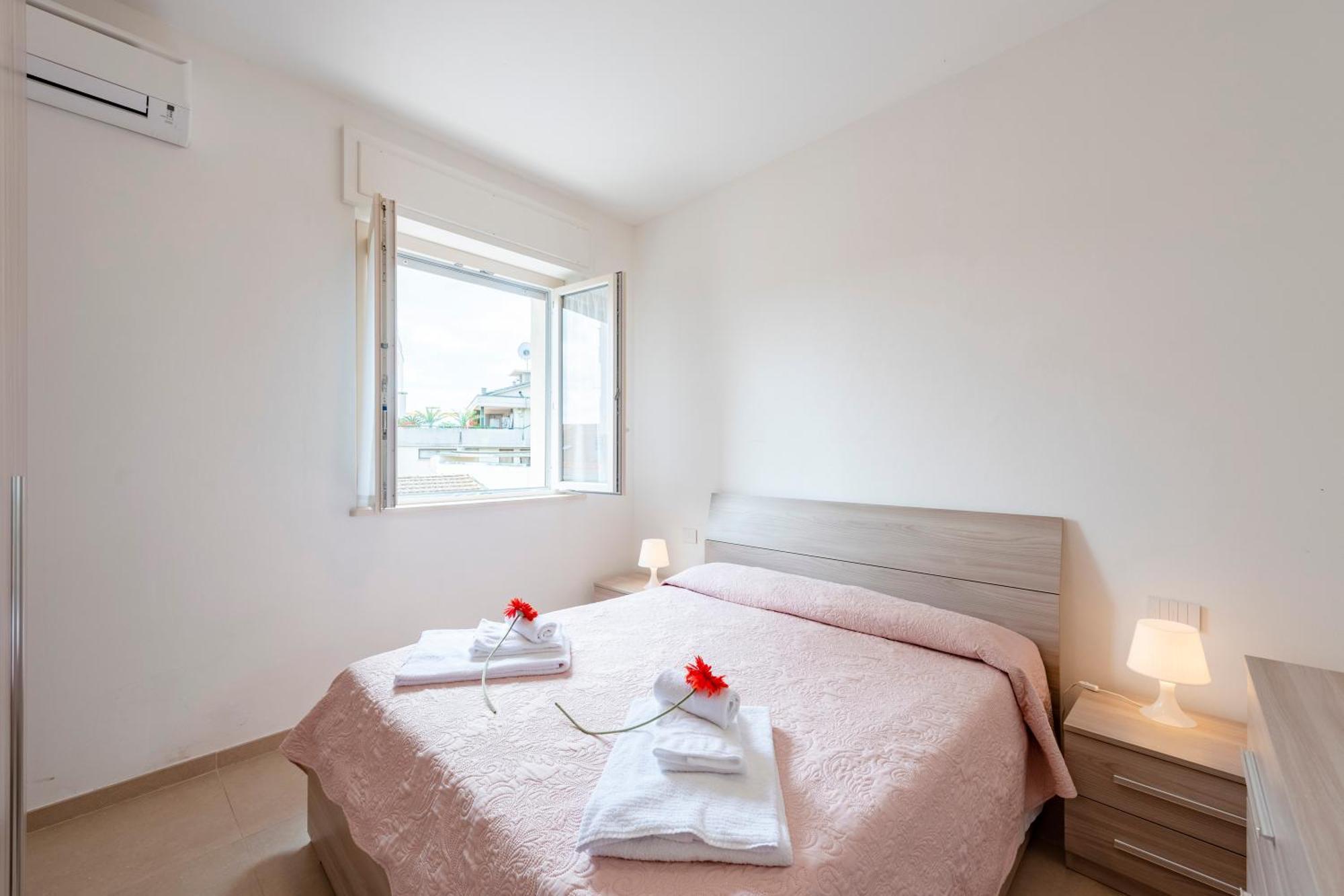 Suite Ondina Viareggio Apartments Екстер'єр фото