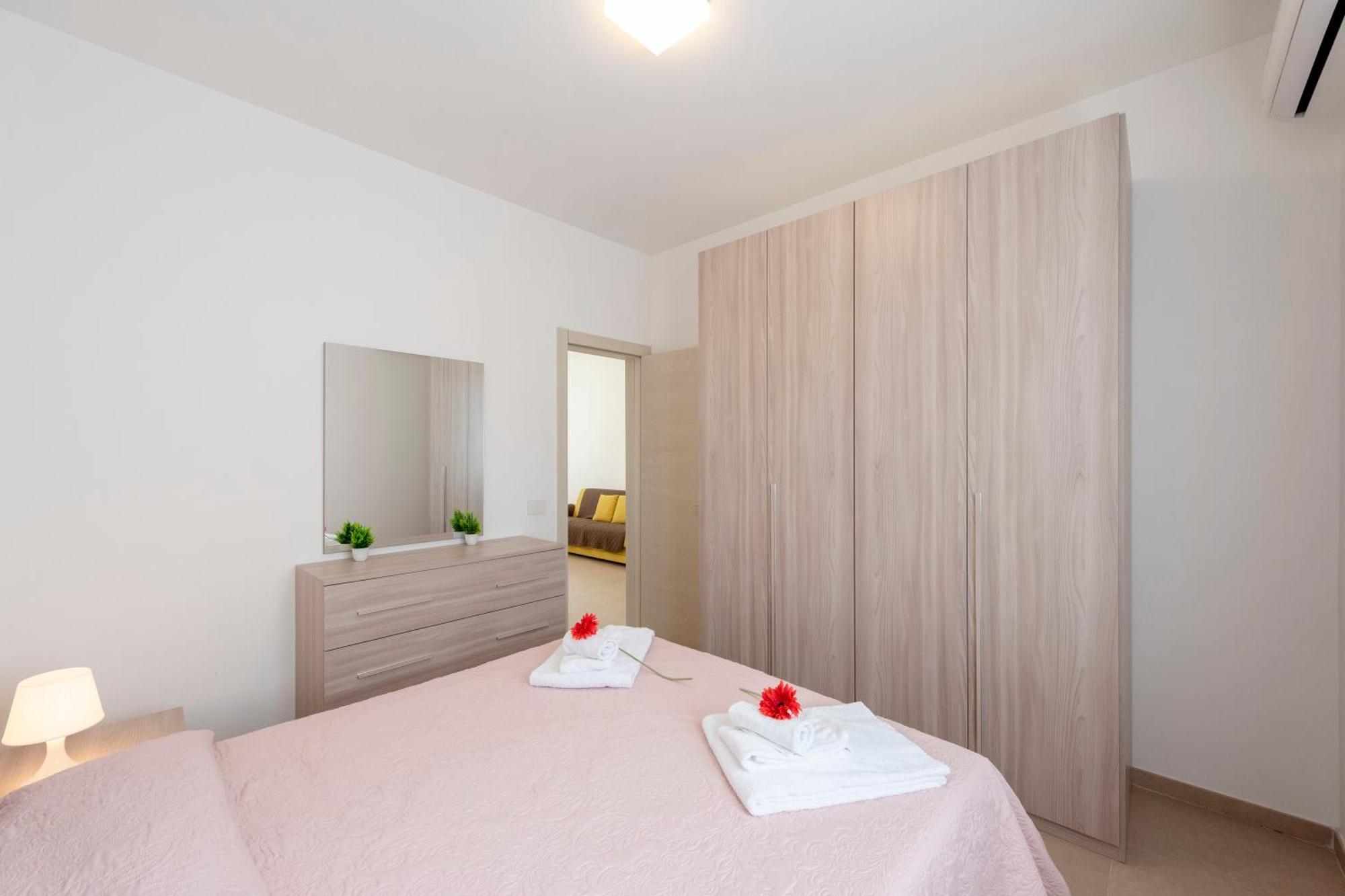 Suite Ondina Viareggio Apartments - Happy Rentals Екстер'єр фото